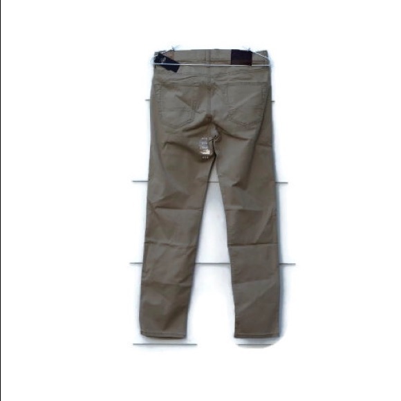 Hollister Pants Hollister Orig Epic Flex Khaki Mens Skinny Pants